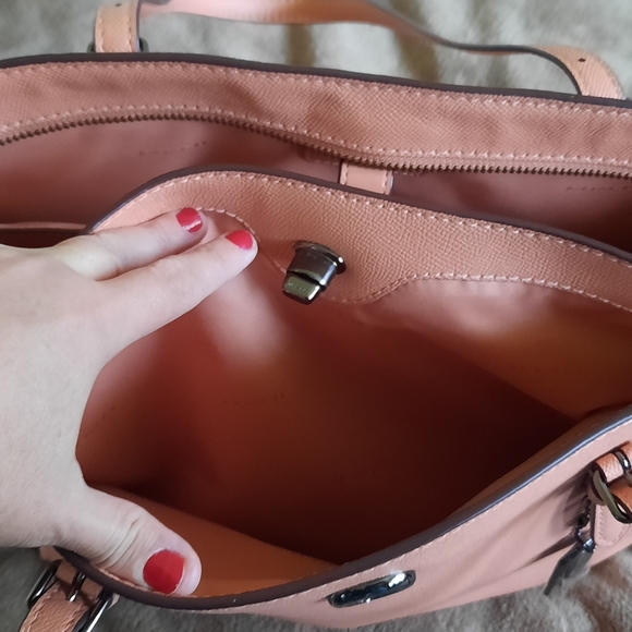 Shoulder bag (Couch Original) Authentic! - Picture 6 of 7